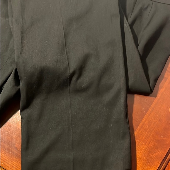 Black Dress Pants - Picture 8 of 8